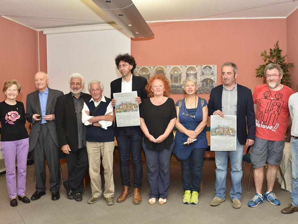 Lodi celebra 40 anni di gemellaggio con la città di Costanza