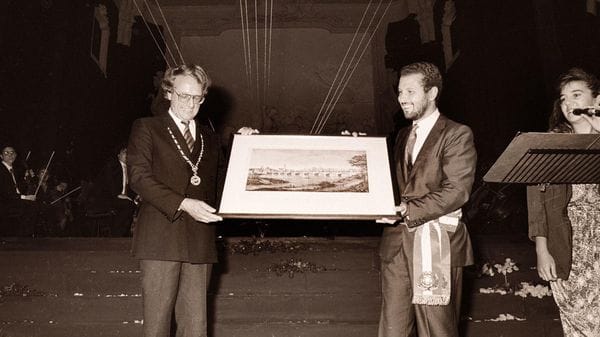 Lodi celebra 40 anni di gemellaggio con la città di Costanza