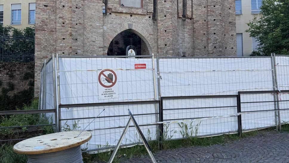 Sono ripartiti i cantieri per la Lodi sotterranea