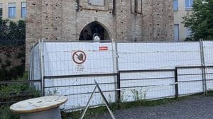 Sono ripartiti i cantieri per la Lodi sotterranea