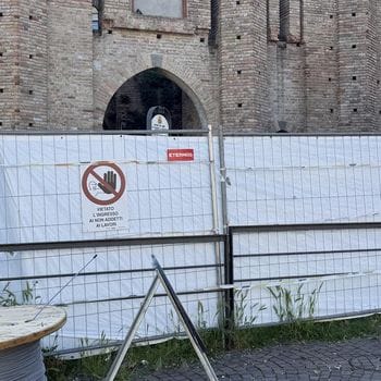 Sono ripartiti i cantieri per la Lodi sotterranea