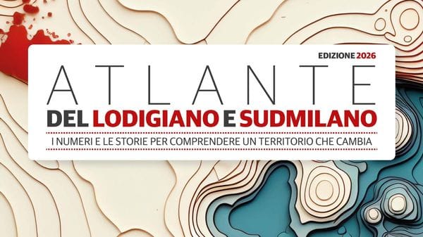 Torna L’Atlante della demografia del Lodigiano e del Sudmilano