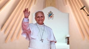 Campane a festa nel Lodigiano per Papa Leone