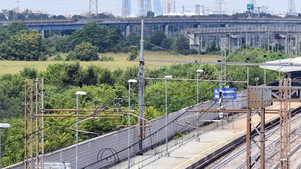 Il Milan risarcirà il Comune di San Donato per l’iter legato allo stadio