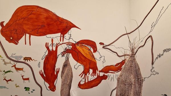L’abilità di Koyo Kouoh riporta le opere al centro