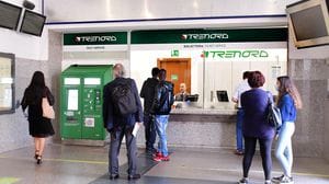 Lavori in stazione a Lodi, la biglietteria resterà chiusa dal 12 al 27 maggio