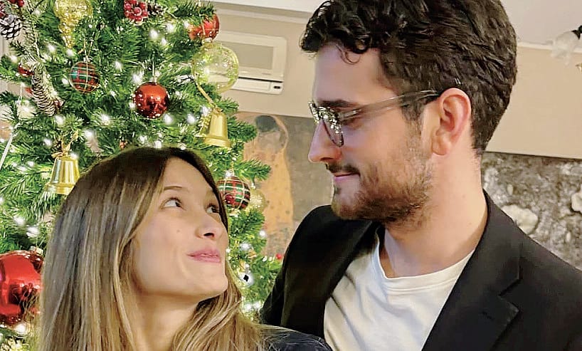Oggi a Salerano è il giorno dell’ultimo saluto a Sarah Ernani e Alexandru Viorel Ichim