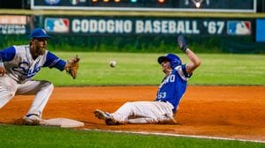 Serie A Silver, per il Codogno impegno in trasferta ad Avigliana