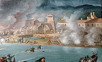 Sulle rive dell’Adda la grande battaglia che unì per sempre Lodi e Napoleone