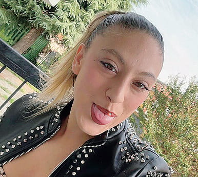 Una raccolta fondi per la famiglia della giovane mamma morta a Tavazzano
