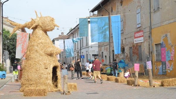 “Borghilenti”, memoria e musica per far riscoprire un territorio 