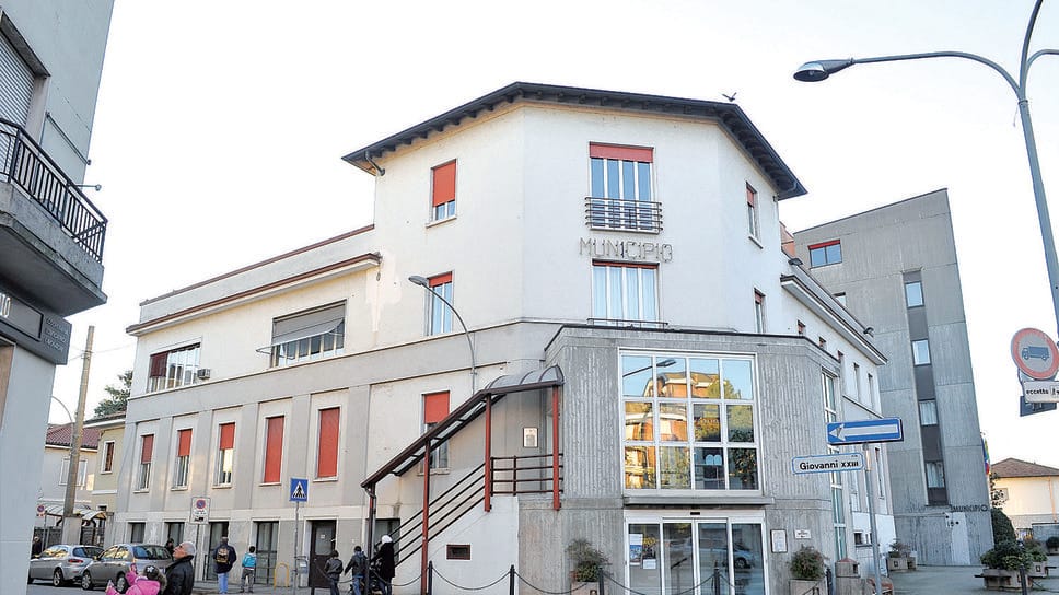 Due Giugno, Peschiera consegna la Costituzione ai 18enni