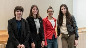 La serie che racconta l’Università di Veterinaria di Lodi: viaggio tra lo studio e il tempo libero - IL VIDEO