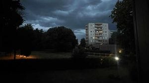 Meteo, arriva il vento e martedì sarà allerta gialla sul Sudmilano, mercoledì sul Lodigiano
