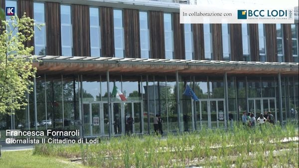 Polo di Lodi dell'Università degli Studi di Milano: ecco la Facoltà di Medicina Veterinaria
