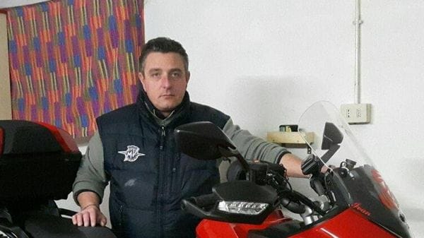 Tragedia della domenica sul Piacentino, muore il 52enne Ivano Sari di Castiglione d’Adda