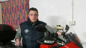 Tragedia della domenica sul Piacentino, muore il 52enne Ivano Sari di Castiglione d’Adda