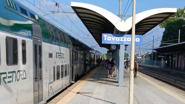 Treni: convoglio S1 soppresso a una sola fermata dall’arrivo a Lodi