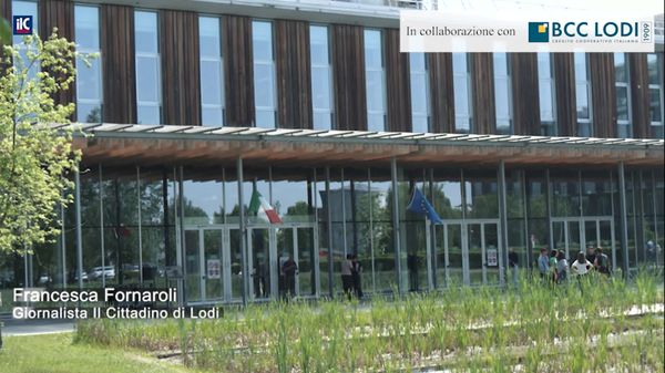 Viaggio all'Università di Veterinaria di Lodi, tra studio e tempo libero