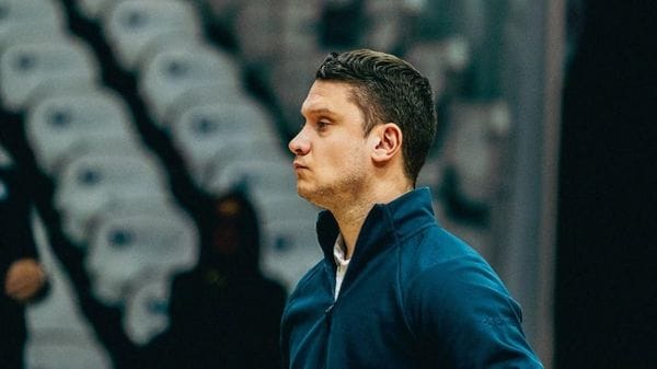 Assigeco, Luca Ogliari promosso vice di Ghizzinardi