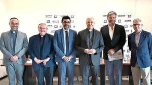 «Bella Fra’»: Papa Francesco, Santa Francesca Cabrini e San Francesco d’Assisi nello slogan della visita del Santo Padre VIDEO 