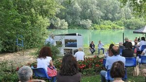 FESTIVAL Lodi si anima con Il Fiume dei libri