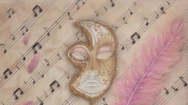 Fombio: Art Concert, un mix di arte, jazz e teatro al castello
