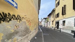 Lite con coltello in città bassa a Lodi: un ragazzo finisce in ospedale
