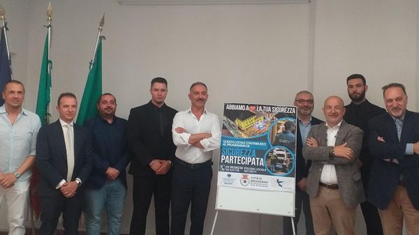 Melegnano, cinque bodyguard per vigilare sulla movida notturna