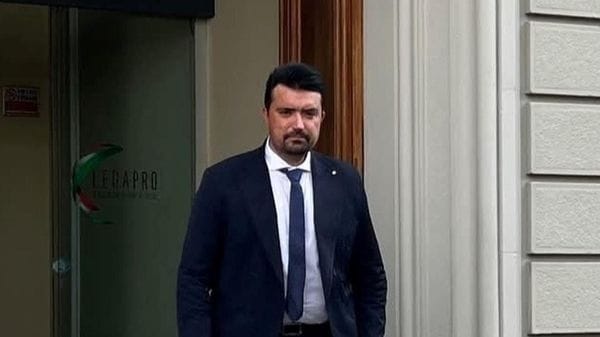 Sangiuliano, il “piano” Lodi del presidente Andrea Luce 