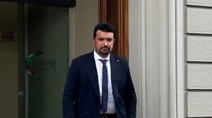Sangiuliano, il “piano” Lodi del presidente Andrea Luce 