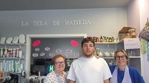 «Sono stati momenti di terrore, ma adesso siamo pronti a ripartire»