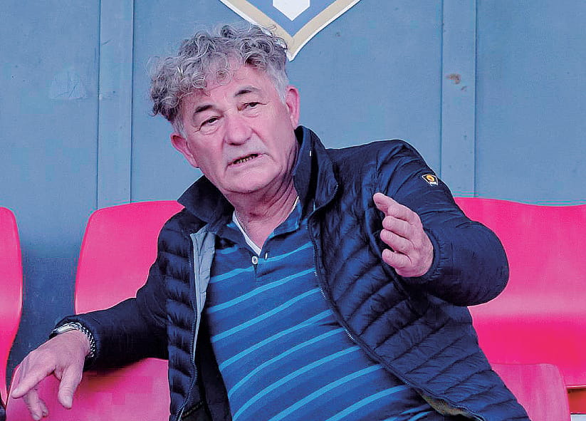 Calcio - Caos Fanfulla, Barbati passa all’attacco e annuncia nuove azioni legali contro i Tufo 