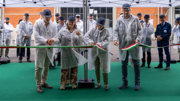 La Sipcam lancia Freedom, innovazione per l’agricoltura