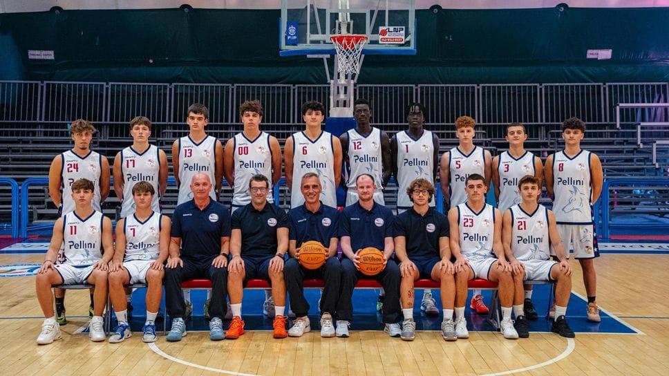 L’Assigeco U19 vola a Piazza Armerina per giocarsi lo scudetto