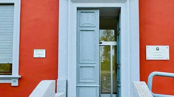 Manca la caserma dei carabinieri, denunciare i furti è un’odissea