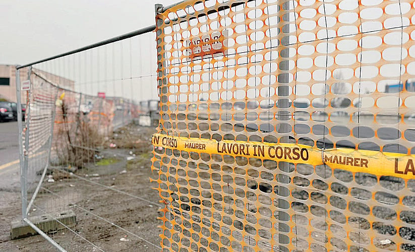 Paullese, via libera alla Tratta B: opere sbloccate