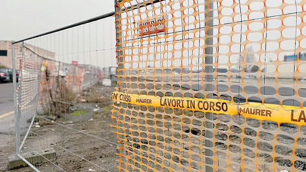Paullese, via libera alla Tratta B: opere sbloccate