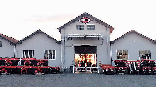 A Melegnano entra in vigore il nuovo Pgt, con le sfide Tamoil e Kuhn