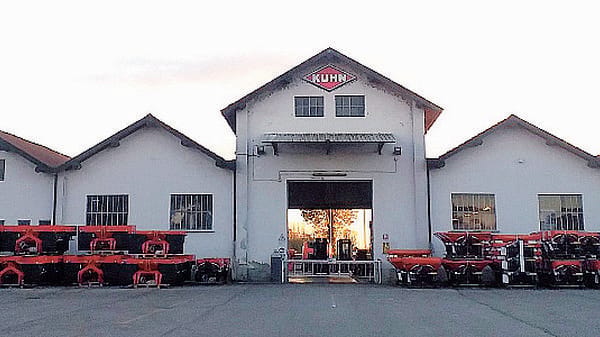 A Melegnano entra in vigore il nuovo Pgt, con le sfide Tamoil e Kuhn