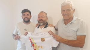 Accordo con l’Oratoriana San Luigi di Codogno: la Laudense sale in Prima