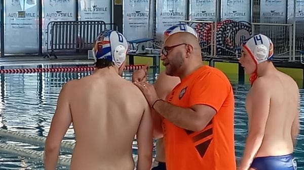 Lo Sporting Lodi in finale per la promozione in B: «Siamo convinti dei nostri mezzi»