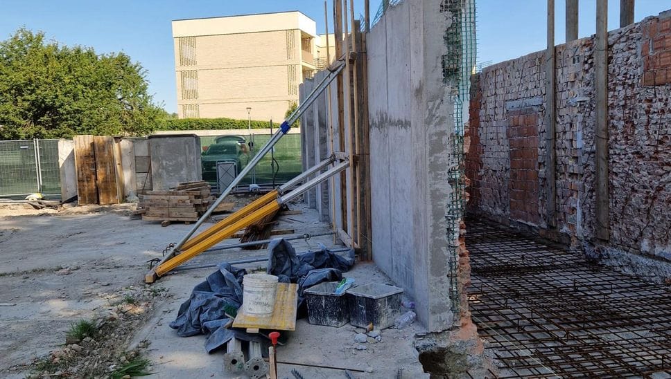 Ferrabini: apertura a data da destinarsi per la piscina del Revellino a Lodi