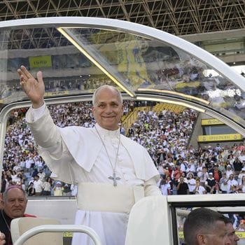 La visita del Papa a Sant’Angelo: ecco tutti i dettagli
