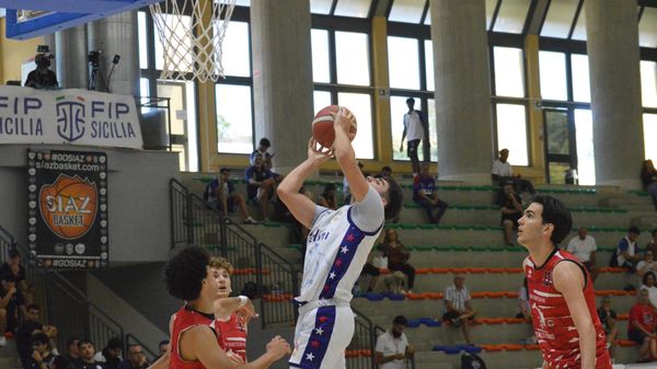 L’Assigeco Under19 supera la Bakery nel derby e si prepara per la finale 5°/6° posto