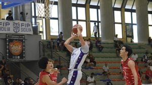 L’Assigeco Under19 supera la Bakery nel derby e si prepara per la finale 5°/6° posto