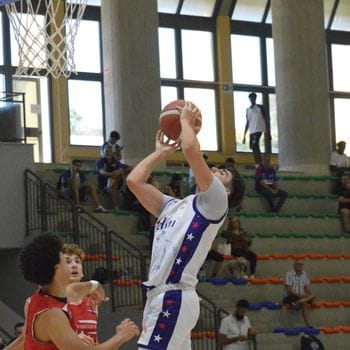L’Assigeco Under19 supera la Bakery nel derby e si prepara per la finale 5°/6° posto