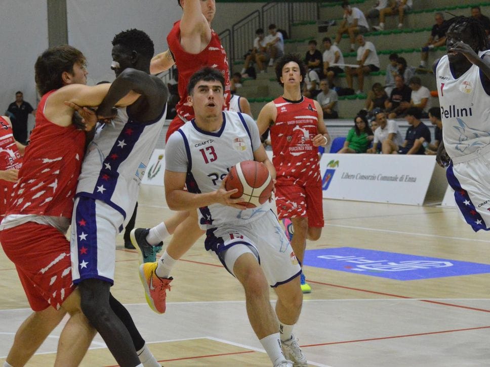 L’Assigeco Under19 supera la Bakery nel derby e si prepara per la finale 5°/6° posto