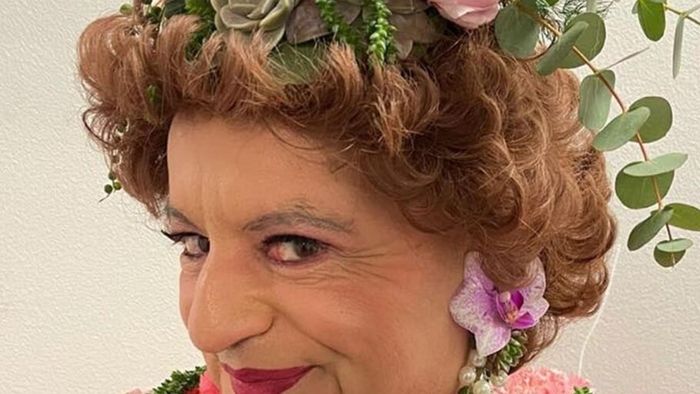 Oltre la signora Coriandoli: il giallo di Maurizio Ferrini