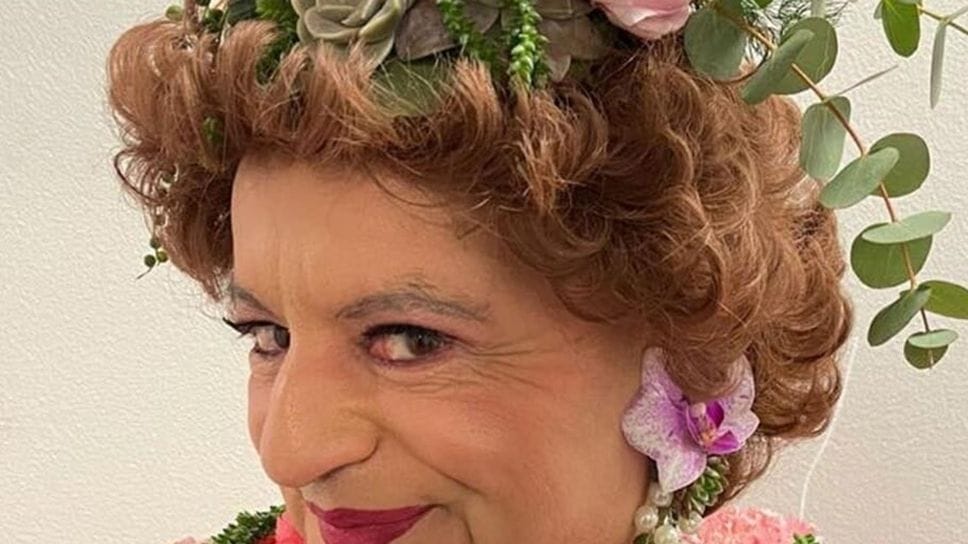 Oltre la signora Coriandoli: il giallo di Maurizio Ferrini